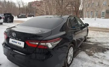 Toyota Camry 2023 года за 17 000 000 тг. в Павлодар фото 4