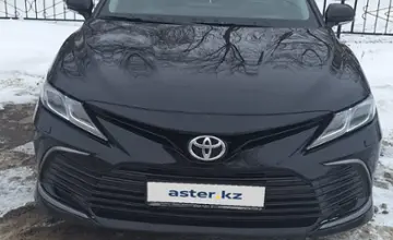 Toyota Camry 2023 года за 17 000 000 тг. в Павлодар фото 1