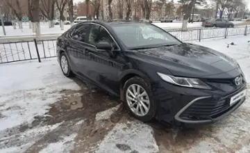 Toyota Camry 2023 года за 17 000 000 тг. в Павлодар фото 3