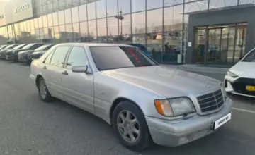 Mercedes-Benz S-Класс 1998 года за 4 500 000 тг. в Шымкент фото 3
