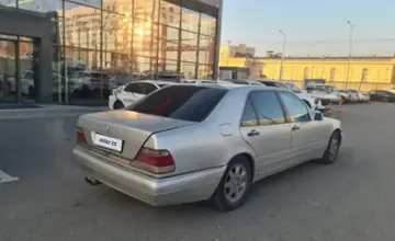 Mercedes-Benz S-Класс 1998 года за 4 500 000 тг. в Шымкент фото 4