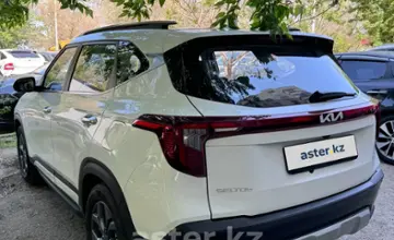 Kia Seltos 2023 года за 12 000 000 тг. в Алматы