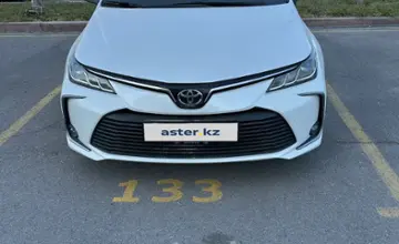 Toyota Corolla 2020 года за 9 000 000 тг. в Шымкент фото 1