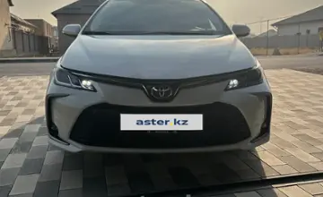Toyota Corolla 2020 года за 9 000 000 тг. в Шымкент фото 2