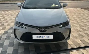 Toyota Corolla 2020 года за 9 000 000 тг. в Шымкент фото 3
