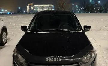 LADA (ВАЗ) Granta 2018 года за 4 700 000 тг. в Астана фото 4