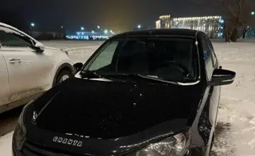 LADA (ВАЗ) Granta 2018 года за 4 700 000 тг. в Астана фото 2