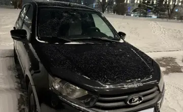 LADA (ВАЗ) Granta 2018 года за 4 700 000 тг. в Астана