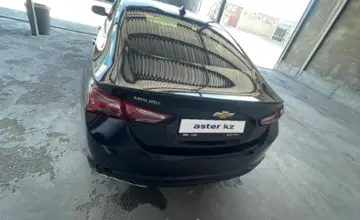 Chevrolet Malibu 2016 года за 8 000 000 тг. в Туркестанская область