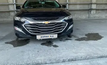 Chevrolet Malibu 2016 года за 8 000 000 тг. в Туркестанская область фото 1