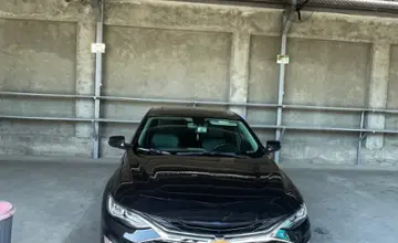 Chevrolet Malibu 2016 года за 8 000 000 тг. в Туркестанская область фото 3