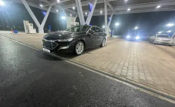 Chevrolet Malibu 2016 года за 8 000 000 тг. в Туркестанская область фото 2