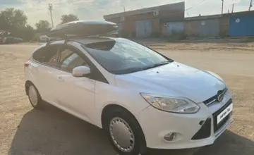 Ford Focus 2012 года за 4 000 000 тг. в Актобе фото 3
