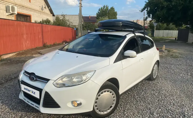 Ford Focus 2012 года за 4 000 000 тг. в Актобе