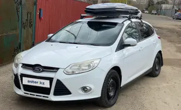 Ford Focus 2012 года за 4 000 000 тг. в Актобе фото 2