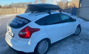 Ford Focus 2012 года за 4 000 000 тг. в Актобе фото 4