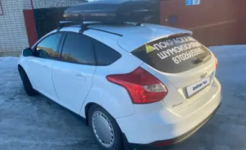 Ford Focus 2012 года за 4 000 000 тг. в Актобе