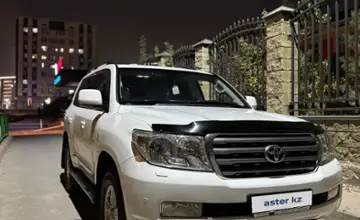 Toyota Land Cruiser 2010 года за 19 000 000 тг. в Шымкент фото 4