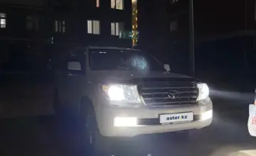 Toyota Land Cruiser 2010 года за 19 000 000 тг. в Шымкент