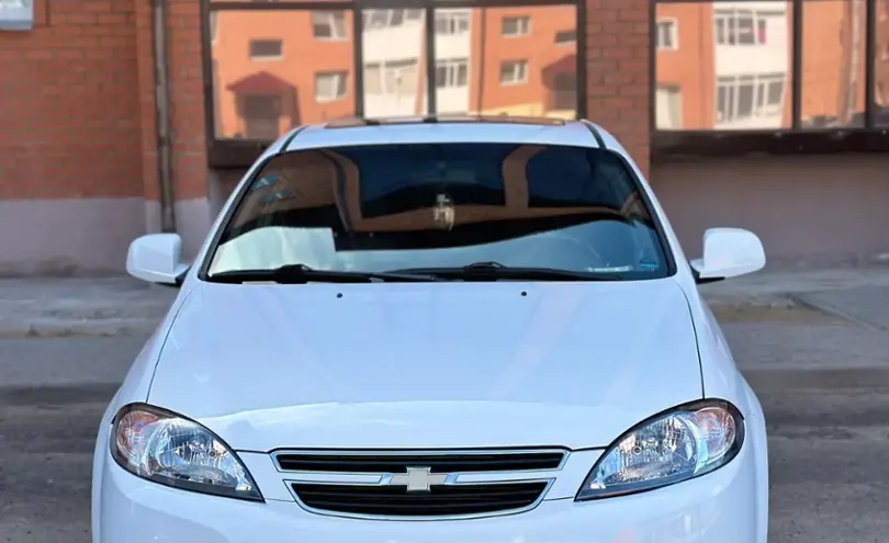 Chevrolet Lacetti 2023 года за 7 000 000 тг. в Шымкент
