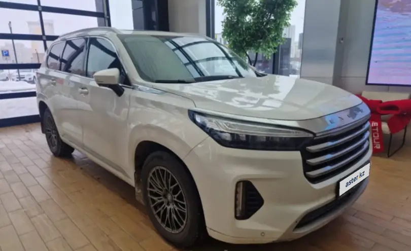EXEED VX 2023 года за 13 000 000 тг. в Астана фото 3