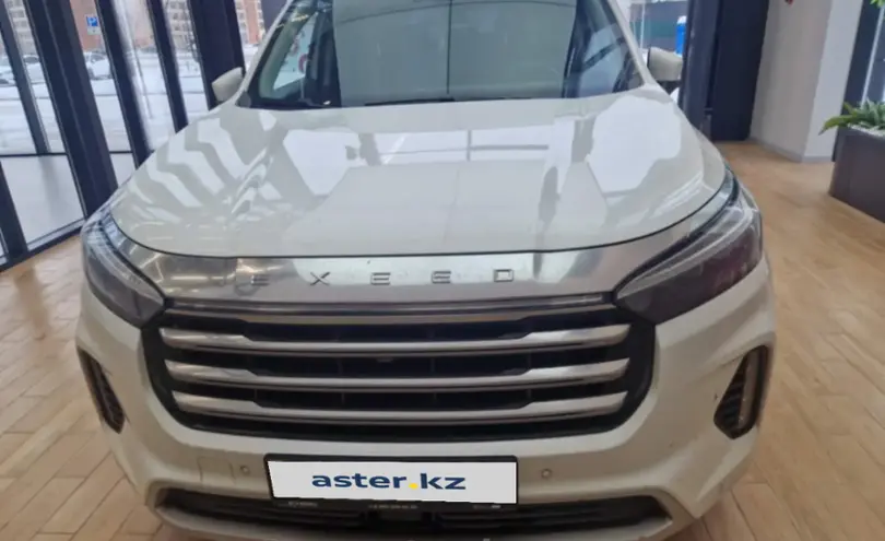 EXEED VX 2023 года за 13 000 000 тг. в Астана фото 2