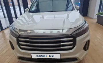 EXEED VX 2023 года за 13 000 000 тг. в Астана фото 2