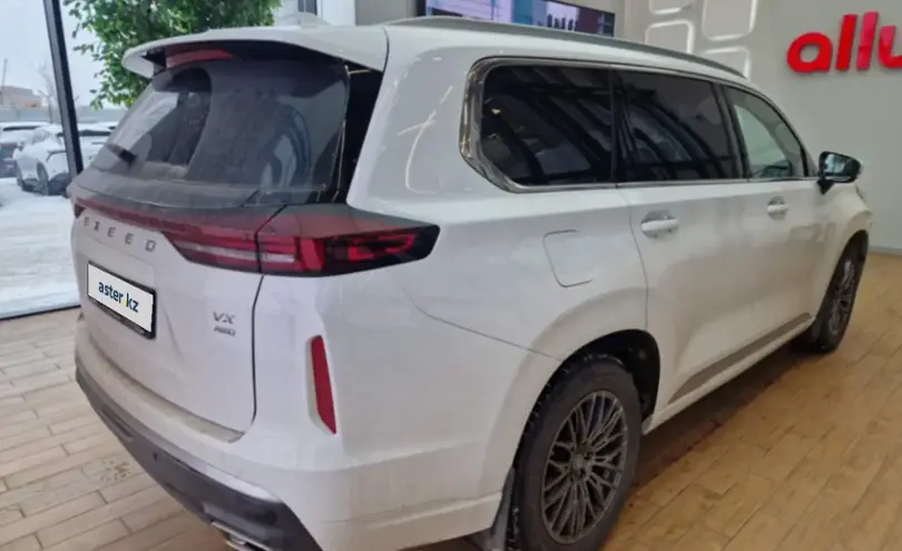 EXEED VX 2023 года за 13 000 000 тг. в Астана фото 5