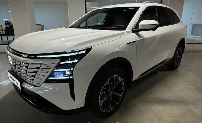 Changan CS75PLUS 2025 года за 13 150 000 тг. в Астана