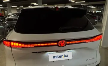 Changan CS75PLUS 2025 года за 13 150 000 тг. в Астана фото 3