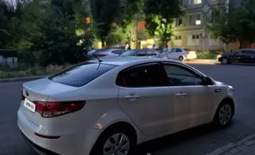 Kia Rio 2015 года за 5 000 000 тг. в Астана фото 3
