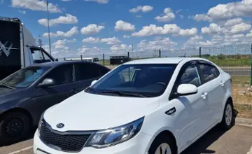 Kia Rio 2015 года за 5 000 000 тг. в Астана фото 1