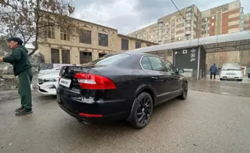 Skoda Superb 2013 года за 6 500 000 тг. в Алматы фото 4