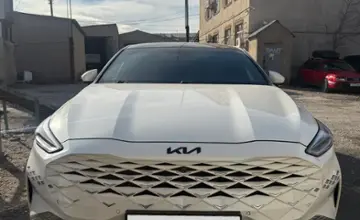 Kia K8 2021 года за 18 000 000 тг. в Тараз фото 1