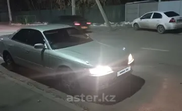 Toyota Mark II 1993 года за 2 800 000 тг. в Павлодар фото 4