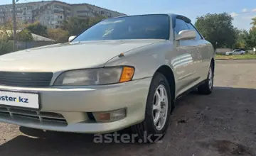 Toyota Mark II 1993 года за 2 800 000 тг. в Павлодар фото 1