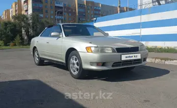 Toyota Mark II 1993 года за 2 800 000 тг. в Павлодар фото 3