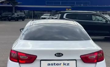 Kia Optima 2015 года за 8 200 000 тг. в Астана