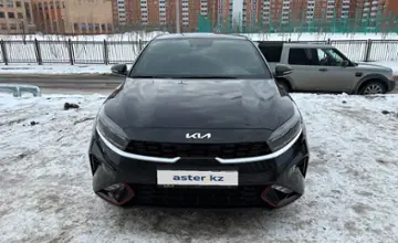 Kia Cerato 2023 года за 11 000 000 тг. в Астана фото 3