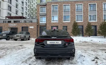 Kia Cerato 2023 года за 11 000 000 тг. в Астана