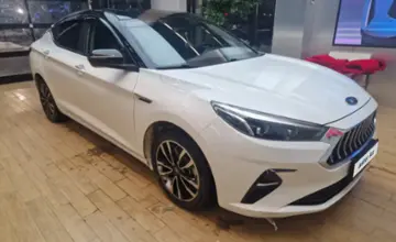 JAC J7 2022 года за 7 000 000 тг. в Астана фото 3