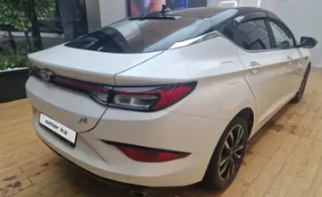 JAC J7 2022 года за 7 000 000 тг. в Астана