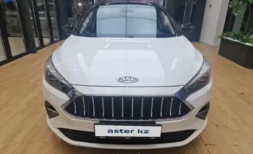 JAC J7 2022 года за 7 000 000 тг. в Астана фото 2