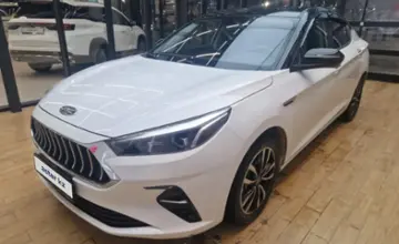 JAC J7 2022 года за 7 000 000 тг. в Астана фото 1