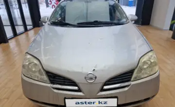 Nissan Primera 2002 года за 2 800 000 тг. в Астана фото 2