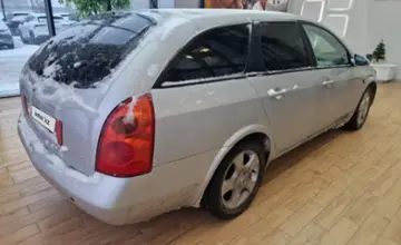 Nissan Primera 2002 года за 2 800 000 тг. в Астана