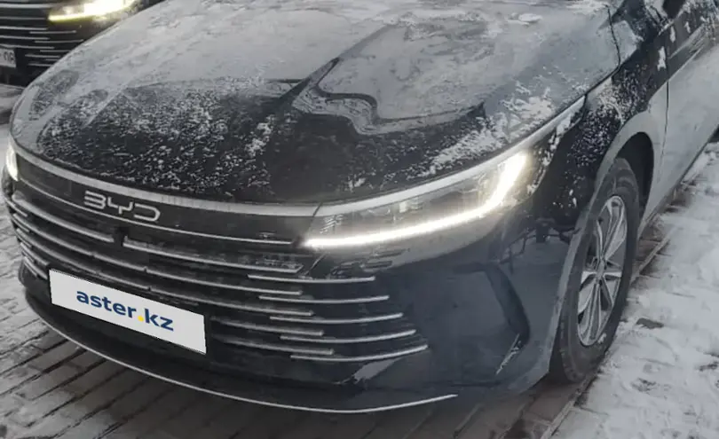 BYD Destroyer 05 2025 года за 8 700 000 тг. в Алматы