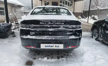 BYD Destroyer 05 2025 года за 8 700 000 тг. в Алматы фото 2