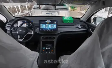 BYD Destroyer 05 2025 года за 8 700 000 тг. в Алматы фото 4