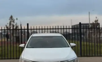 Toyota Camry 2015 года за 11 000 000 тг. в Шымкент фото 3